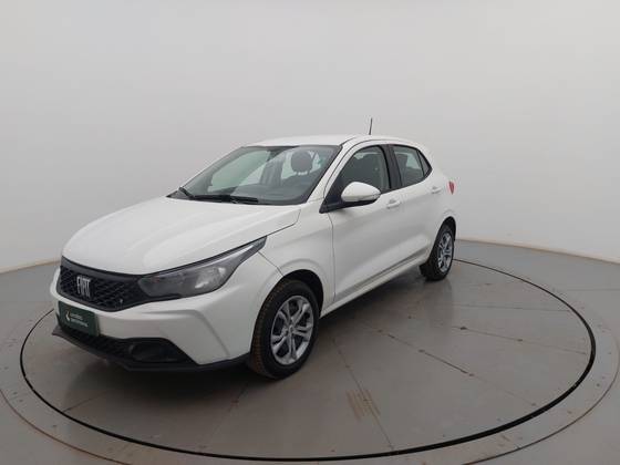 FIAT ARGO 1.0 FIREFLY FLEX DRIVE MANUAL FIAT ARGO 1.0 FIREFLY FLEX DRIVE MANUAL